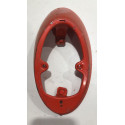 Suporte Carcaça Lanterna Esquerda Vw Fusca 1200 1300