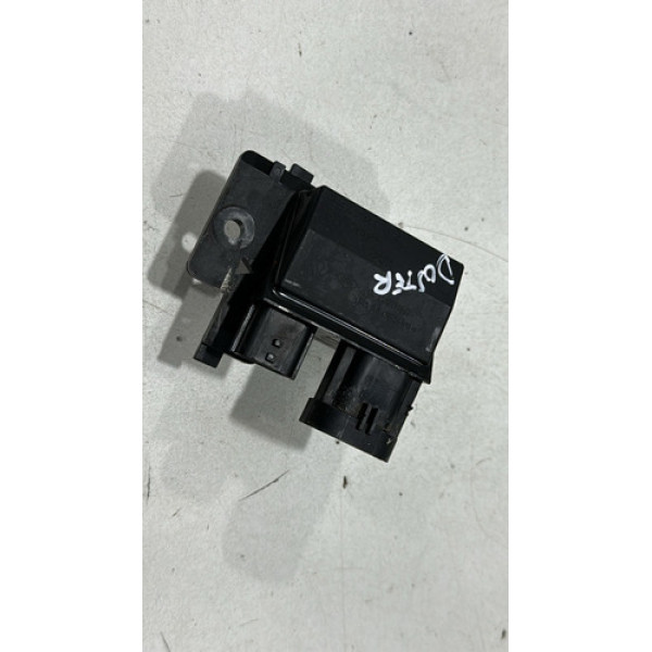 Resistencia Ventoinha Sandero Logan 2015 A 2019 255503792r