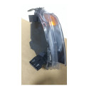 Farol Lado Esquerdo Ford  Ranger 2013 2015 2016 Original 