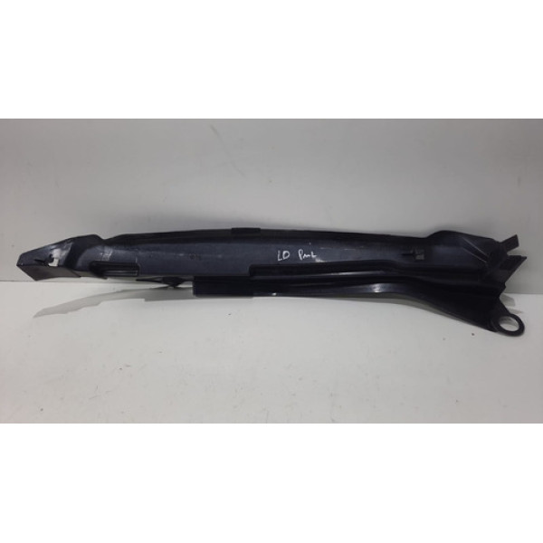 Acabamento  Para Lama Direto Honda Hrv 16/21 74105t7a