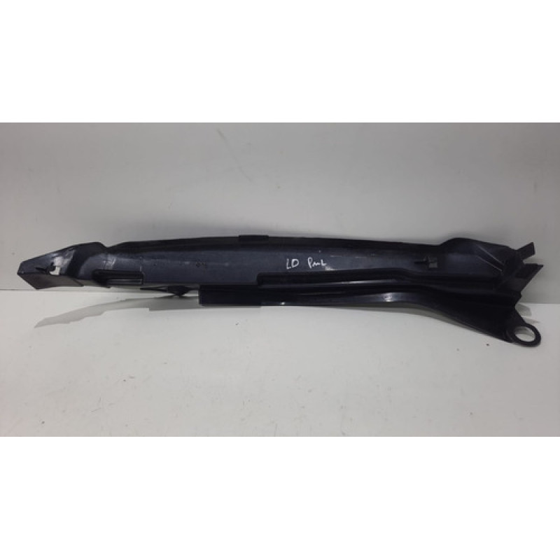 Acabamento Para Lama Direto Honda Hrv 16/21 74105t7a Acabamento Para Lama Direto Honda Hrv 16/21 74105t7a