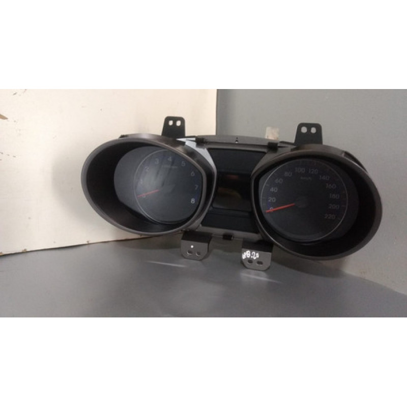 Painel De Instrumentos Hyundai Hb20 94013-1s140 Painel De Instrumentos Hyundai Hb20 94013-1s140