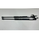 Par Amortecedor Tampa Traseira Jeep Compass Original Par Amortecedor Tampa Traseira Jeep Compass Original