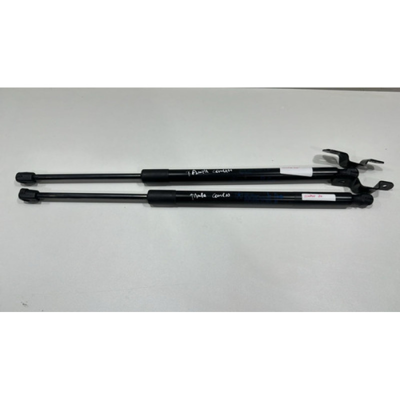 Par Amortecedor Tampa Traseira Jeep Compass Original Par Amortecedor Tampa Traseira Jeep Compass Original