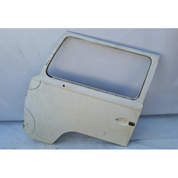  Porta Dianteira Esquerda Vw Kombi Clipper 76 A 93