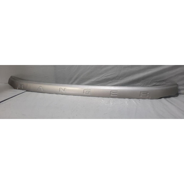 Moldura Cinza Grade Dianteira Ranger 12/16 Ab398b189ac ..