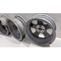 Jogo De Roda Honda Fit Aro 15 Original Jogo De Roda Honda Fit Aro 15 Original