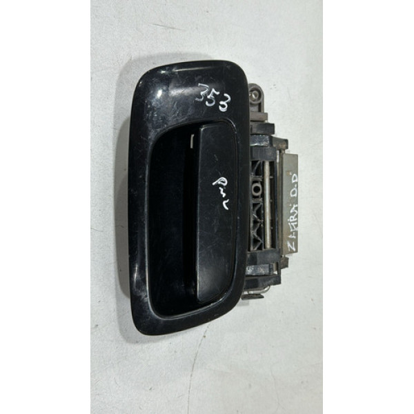 Maçaneta Externa Traseira Esquerda Gm Zafira Usado Original!