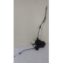 Tranca Fechadura Elétrica Porta Traseira Esquerda C4 08/12