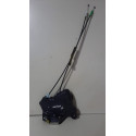 Fechadura Dianteira Esquerda Toyota Corolla 2009/2013