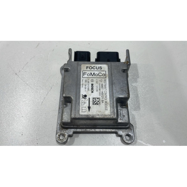 Módulo Ford Focus 2009 Á 2014 9m5t14b321ba Original