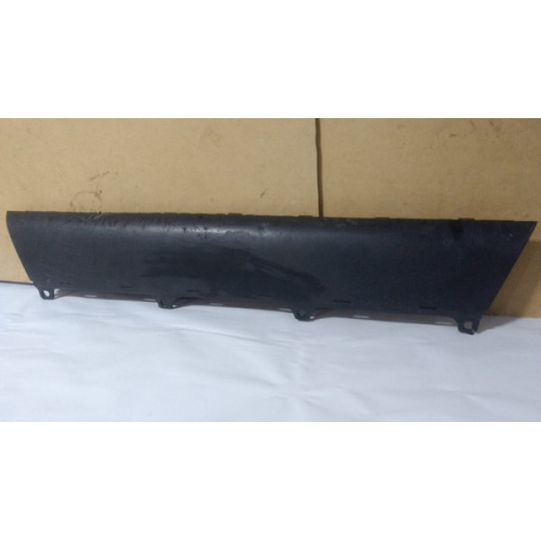 Moldura Aplique Pisante Ranger 12/17 Original Ab3917b891aa
