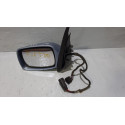 Retrovisor Ford Fiesta 1996/2002 Lado Esquerdo Eletrico