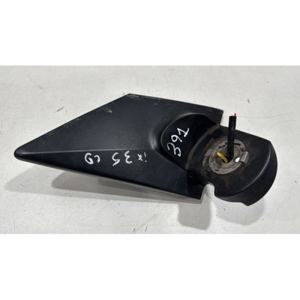 Suporte Base Retrovisor Direito Hyundai Ix35 2013 2015