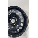 1 Unid Roda De Ferro Original Genuína Hyundai Creta Aro 16 1 Unid Roda De Ferro Original Genuína Hyundai Creta Aro 16