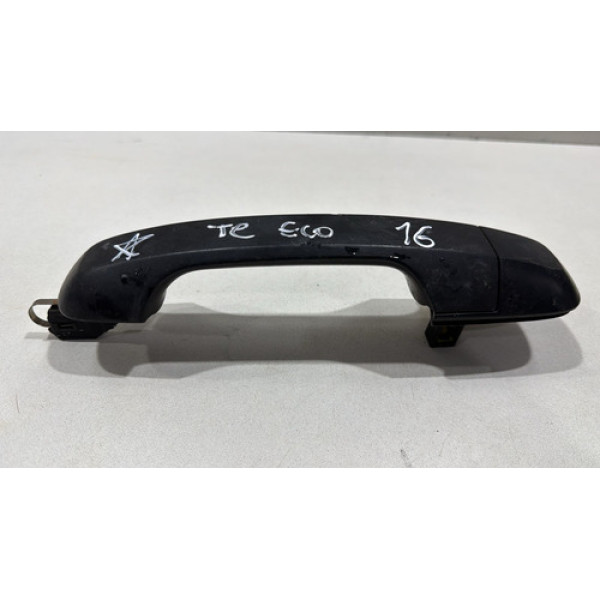 Maçaneta Externa Traseira Esquerda Ford Ecosport 2004 2005
