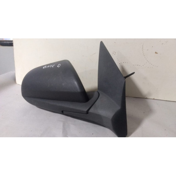 Retrovisor Manual Direito Onix / Prisma 2013 À 2019 Original