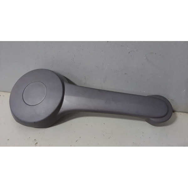 Puxador Porta Dianteira Direita Crv 2007 2008 2009 2010 2011