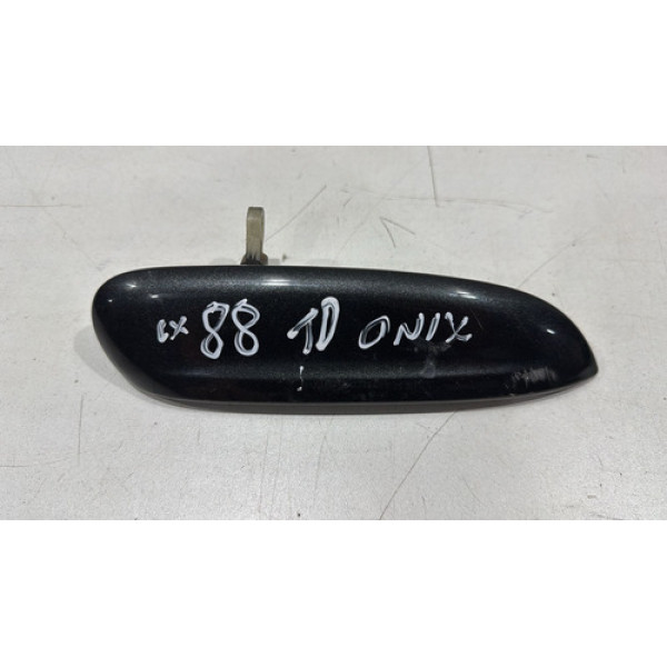 Maçaneta Externa  Direita Chevrolet Spin Onix 2013/2015