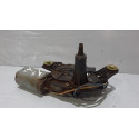 Motor Limpador Traseiro Vw Polo 2003-12 6qe955711a