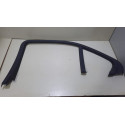Moldura Guarnição Porta Traseira Direita C180 C200 2011