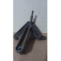 Suporte Coxim Cambio Logan Sandero 8200043084 Usado Original Suporte Coxim Cambio Logan Sandero 8200043084 Usado Original