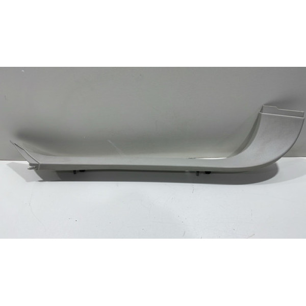 Moldura Esquerd Tampa Traseira Focus Hatch 9 Á 14 4m51a42906