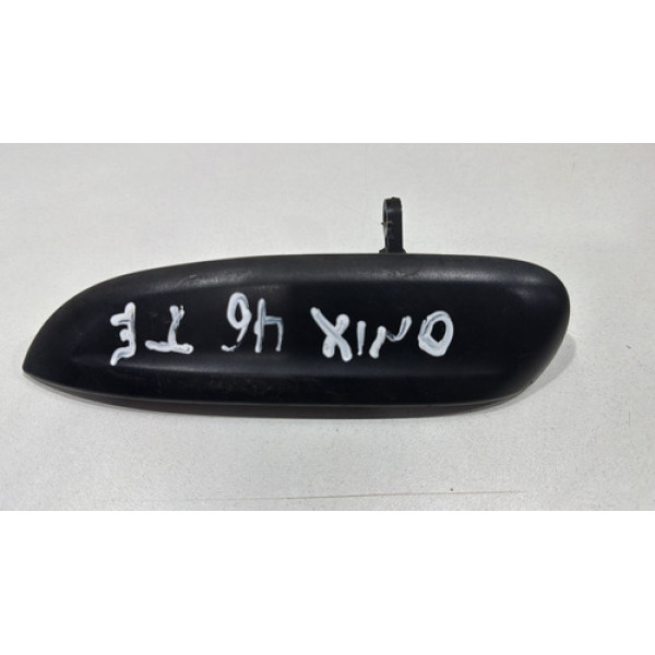 Maçaneta Externa Traseira Esquerda Chevrolet Onix 2013