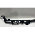 Absorvedor Impacto Traseiro Jeep Compass 2018 Á 21 Original 