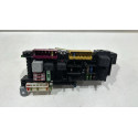 Caixa De Fusivel Mercedes C180 C200 2012 Usado 016706581