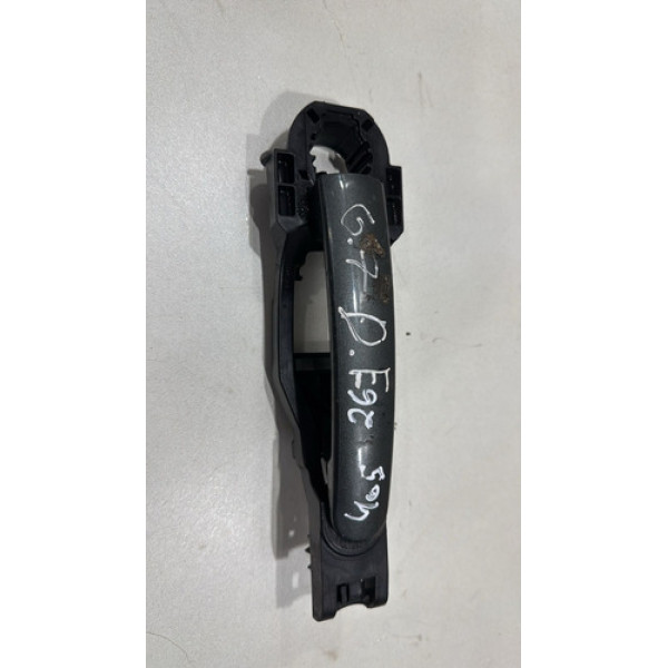 Maçaneta Externa Dianteira Esquerda Vw Gol Voyage G7