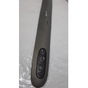 Friso Porta Dianteira Direita Scenic 1999 A 2009 7700841670 Friso Porta Dianteira Direita Scenic 1999 A 2009 7700841670