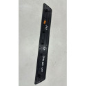 Pisante Porta Dianteira Esquerda Toyota Hilux 2017 2018 2019 Pisante Porta Dianteira Esquerda Toyota Hilux 2017 2018 2019