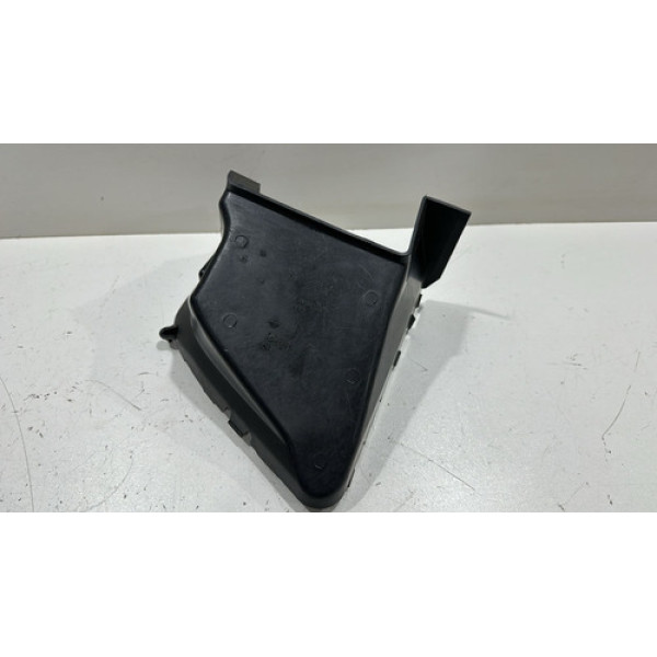 Defletor De Ar Esquerdo Radiador Renault Sandero 8200602852