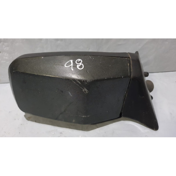 Retrovisor Fixo Gol Parati Quadrado 89/95 Lado Direito (5).