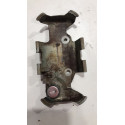 Suporte Maçaneta Externa Diante Esquerda Gm Corsa Original
