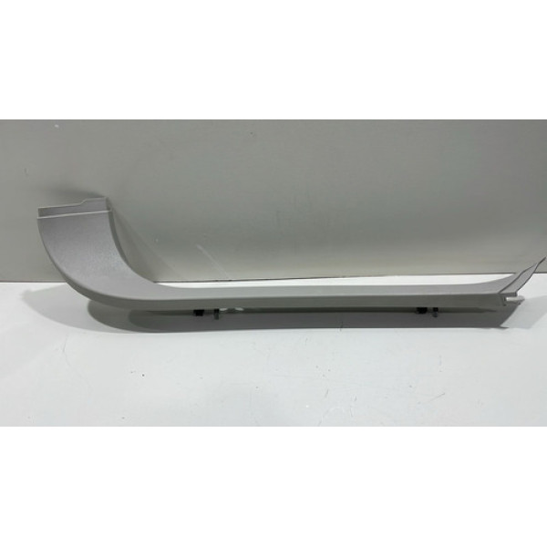 Moldura Direita Tampa Traseira Focus Hatch 9 Á 14 4m51a42906