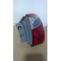 Lanterna Traseira Hb20 Hatch 12 A 15 Direita Original