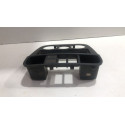 Moldura Painel Central Gol G4 2005 Á 2007 5w0858061 Moldura Painel Central Gol G4 2005 Á 2007 5w0858061