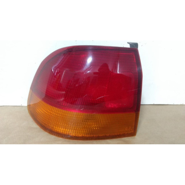 Lanterna Traseira Civic Sedan 1996 1997 1998 Origin Esquerdo