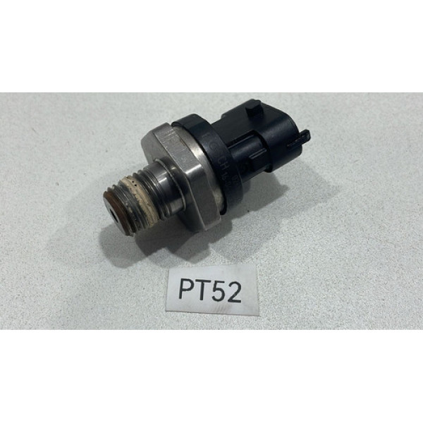 Sensor Pressão Óleo Ford Fusion 2.0 2014 Á 2018 Original