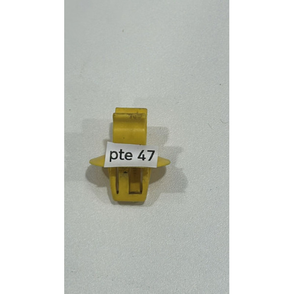 Suporte Presilha Vareta Haste Capo Jeep Compass 18/21 Orig