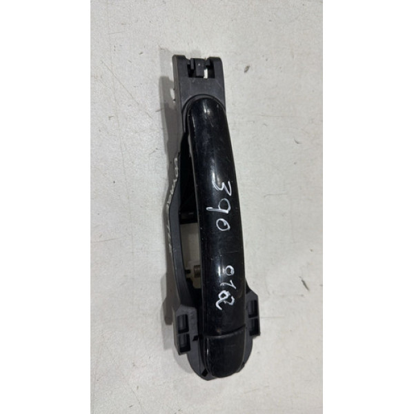 Maçaneta Externa Traseira Esquerda Vw Gol Voyage G5 G6