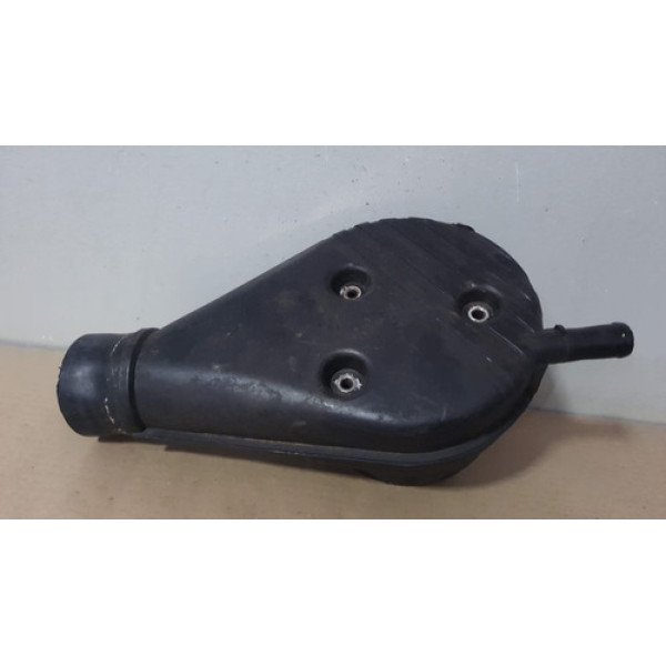 Mufla Corpo Tbi Logus Pointer 3 Furos 547133675 Orignal
