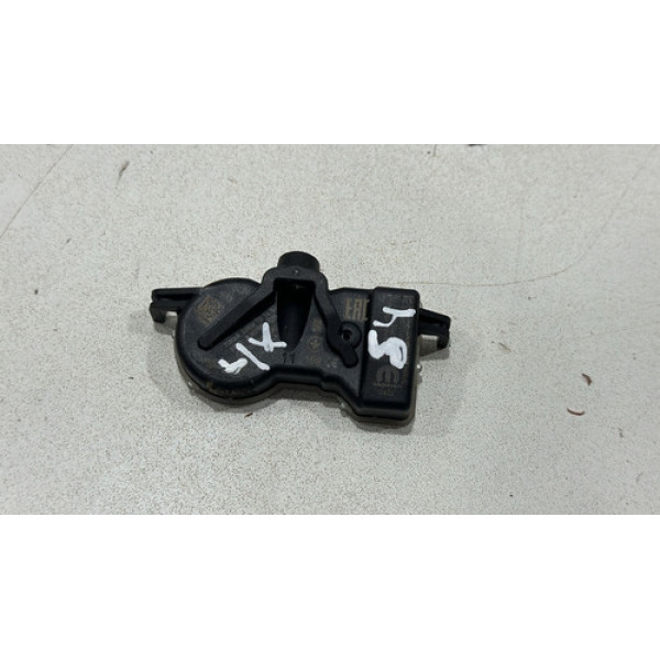 Sensor Pressão Pneu Jeep Compass 2018 Á 2022 Original