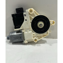 Motor Do Vidro Eletrico Dianteiro Direito Fiat Toro 
