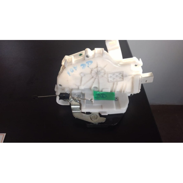 Fechadura Eletrica Diant. Dir. Vw Fox 2015 A 2018 Nº 5z4837014bb