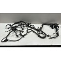 Chicote Caixa Fusível Toyota Hilux Sw4 16/20 Flex 82121kk860 Chicote Caixa Fusível Toyota Hilux Sw4 16/20 Flex 82121kk860