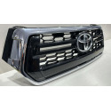 Grade Hilux 19/20 Original Usado Pequeno Detalhe
