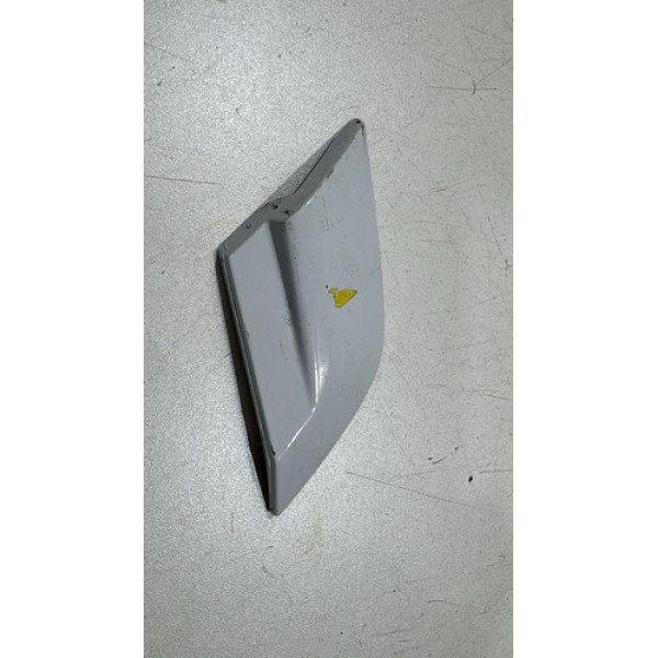 Tampa Reboque Parachoque Traseiro Vw Tiguan 2020 5nn807241a